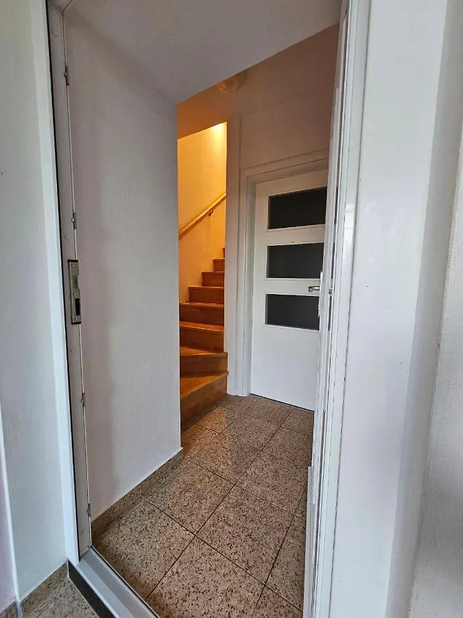Apartman Lila Cunski Croatia