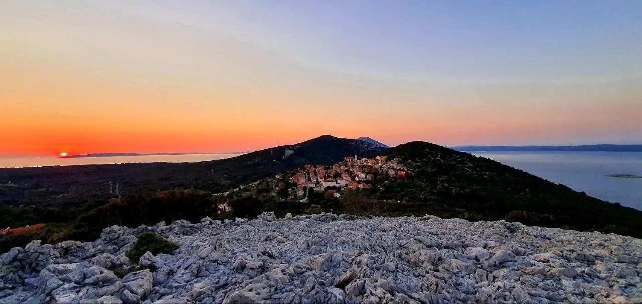 Apartman Lila Cunski Croatia