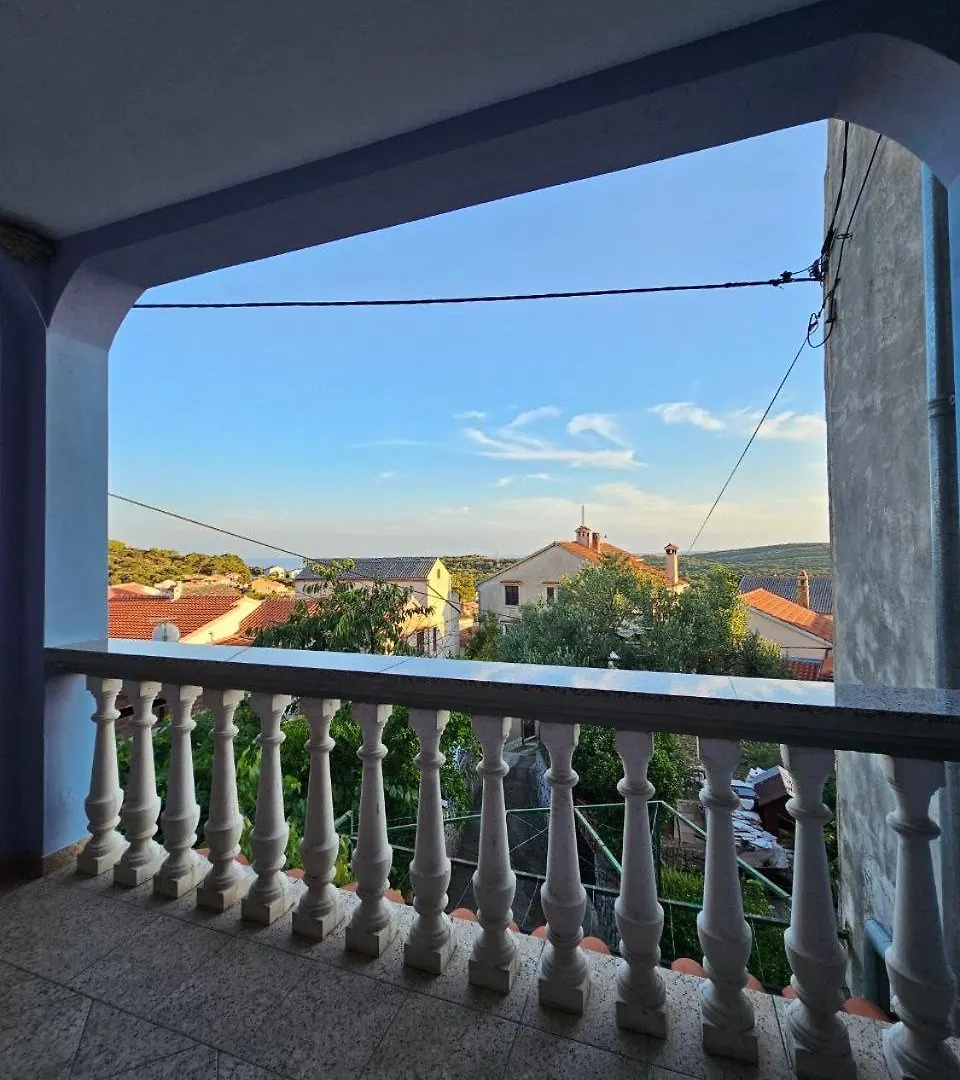 Apartman Lila Cunski